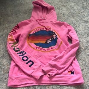 COPY - Aviator Nation Hoodie